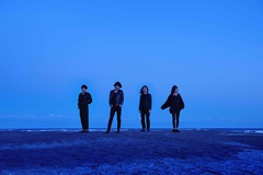 群馬発の4ピース・ロック・バンド Ivy to Fraudulent Game、明日5/4放送の人気ラジオ番組"SCHOOL OF LOCK!"に生出演決定