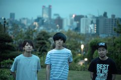 Kidori Kidori、6/8リリースのニューEPより「フィールソーグッド」のMV公開