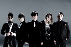 LACCO TOWER、6/8リリースのメジャー2ndアルバム『心臓文庫』の最新ヴィジュアル公開＆収録曲「未来前夜」の先行配信がスタート。本日放送の"バズリズム"に出演決定