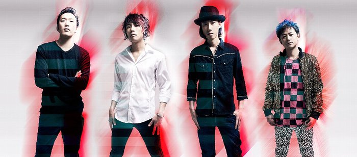 LUNKHEAD、ニュー・シングル表題曲「決戦前夜」の独占先行配信がLINE MUSICにてスタート。テレビCMもオンエア開始