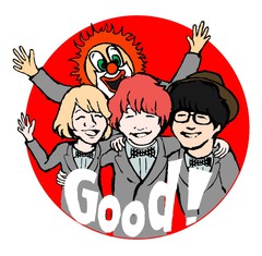 SEKAI NO OWARI、公式LINEスタンプ第2弾の販売スタート