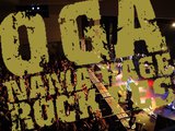 秋田のロック・フェス"OGA NAMAHAGE ROCK FESTIVAL Vol.7"、第3弾出演アーティストにザ・クロマニヨンズ、THE ORAL CIGARETTES、キュウソネコカミ、鴉ら7組決定