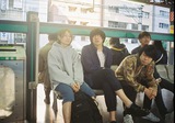 リコチェットマイガール、ワンコイン・シングル『東京 / skirt!』をタワレコ限定で7/20にリリース決定。最新アーティスト写真も公開