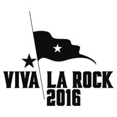 "VIVA LA ROCK 2016"、1日限りのスペシャル・バンド"VIVA LA J-ROCK ANTHEMS"に尾崎世界観（クリープハイプ）、コムアイ（水曜日のカンパネラ）ら参加決定