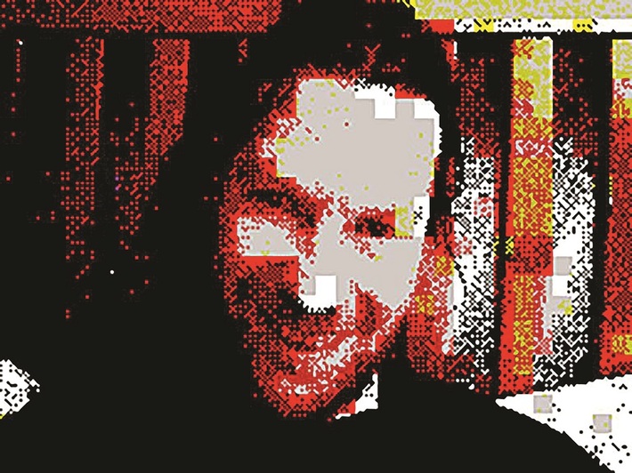 APHEX TWIN、7/8に新作『Cheetah EP』リリース決定