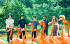 Czecho No Republic、7/20にニュー・アルバム『DREAMS』リリース決定。全国5都市にてインストア＆アウトストア・ツアーも開催