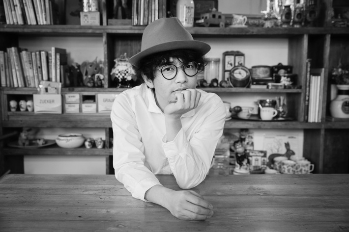 Gotch、2ndソロ・アルバム『Good New Times』の詳細発表＆全曲ダウンロード開始。全国ツアーの開催も決定