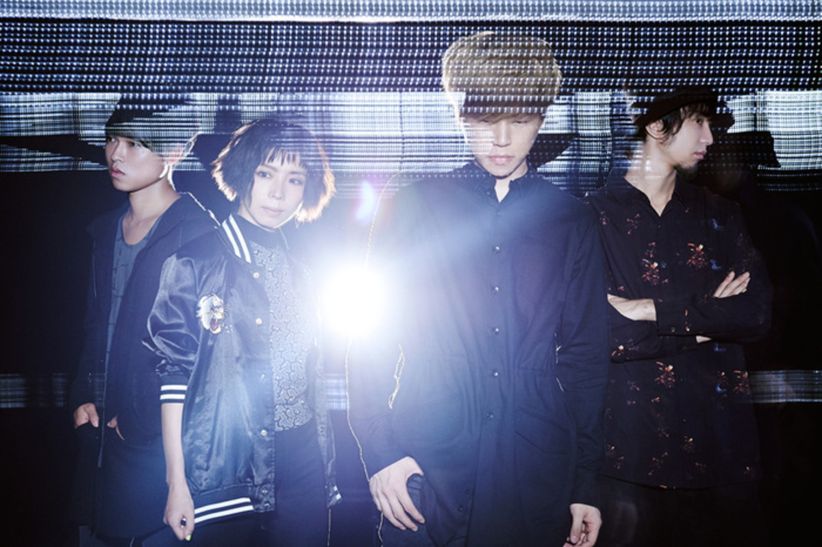 H.A.K.U ベスト HaKU、解散を発表。ラスト・ベスト・アルバム『HaKU』を8/10に