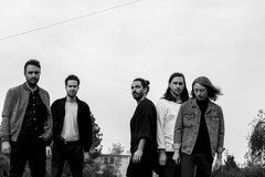 LOCAL NATIVES、9月にニュー・アルバム『Sunlit Youth』リリース決定。新曲「Villainy」のリリック・ビデオ公開