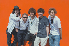 SPiCYSOL、7/3に渋谷WWWにて開催するワンマン・ツアー・ファイナル公演にShun（TOTALFAT）の出演決定