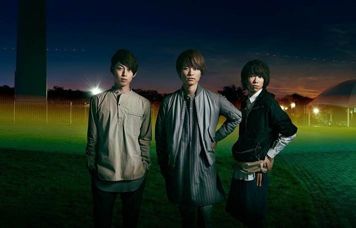 WEAVER、6/6にニコ生にて"WEAVER TVツアー直前SP～リハスタ出張編～"生配信決定