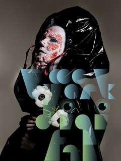 Björk、緊急来日決定。6/29より日本科学未来館にてVR展示プロジェクト"Björk Digital"開催