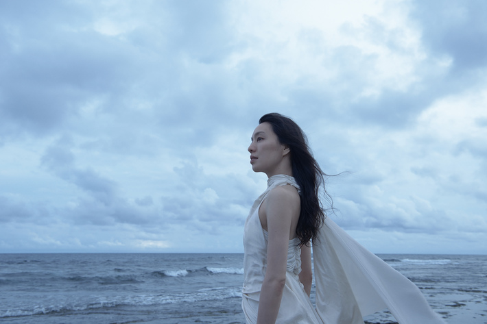 Cocco、8/24にニュー・アルバム『アダンバレエ』リリース決定。5年ぶりの全国ツアーの開催も発表