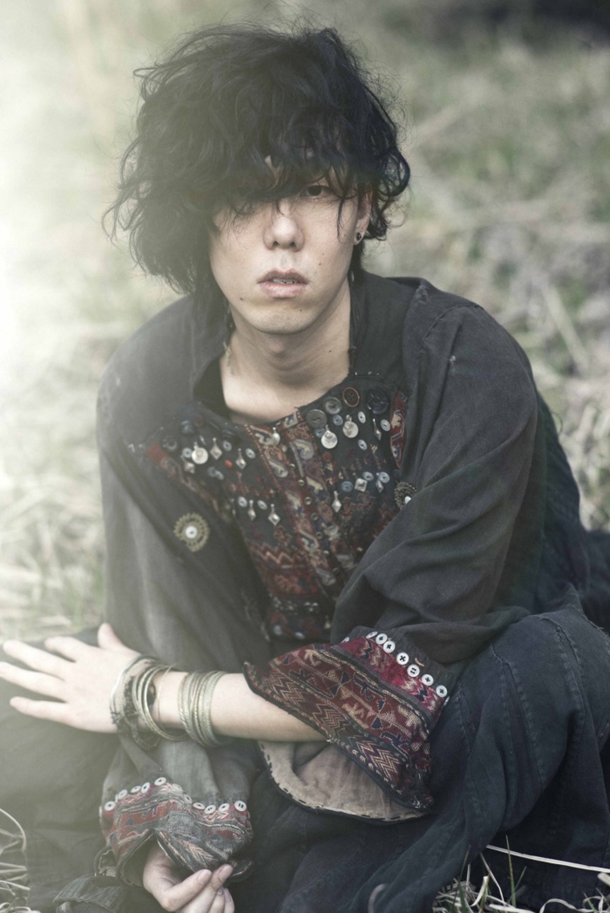 illion 缶バッジ　未使用　野田洋次郎　radwimps 2025年最新】野田洋次郎の人気アイテム - メルカリ