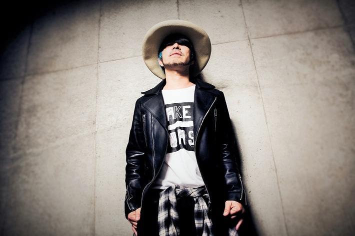 LOW IQ 01、7/4に新宿 duesにて1stミニ・アルバム『THE BOP』の先行視聴会＆公開インタビュー開催決定