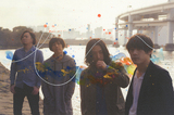 長崎発の4人組ロック・バンド ORANGE POST REASON、6/29にタワレコ限定でリリースする初の全国流通盤シングルより表題曲「未タイトル」のMV公開