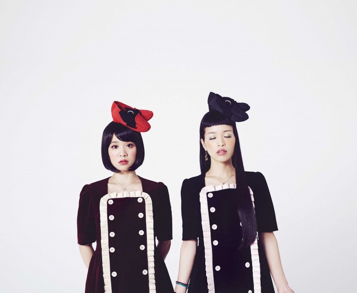 チャラン・ポ・ランタン、新曲「ミクロック」が人気アニメ"しまじろうのわお！"オープニング・テーマに決定