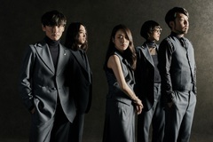 サカナクション、主催オールナイト野外イベント"SAKANATRIBE NF CAMP in JOIN"の一部ラインナップ＆山口一郎（Vo/Gt）によるイベント解説映像公開