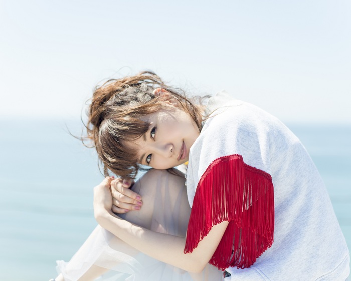 【スマホ視聴推奨】Saku、明日6/29にリリースする3rdシングル表題曲「君色ラブソング」のMV公開