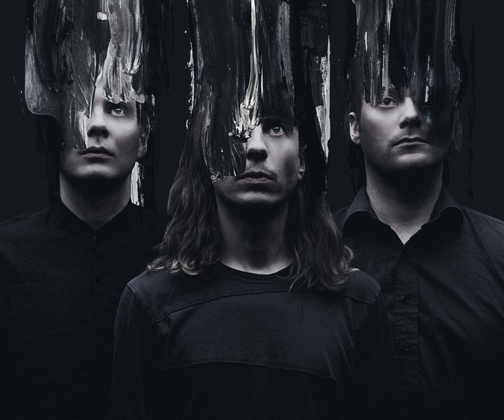 フジロックのヘッドライナーを務めるSIGUR RÓS、新曲「Óveður」のMV公開