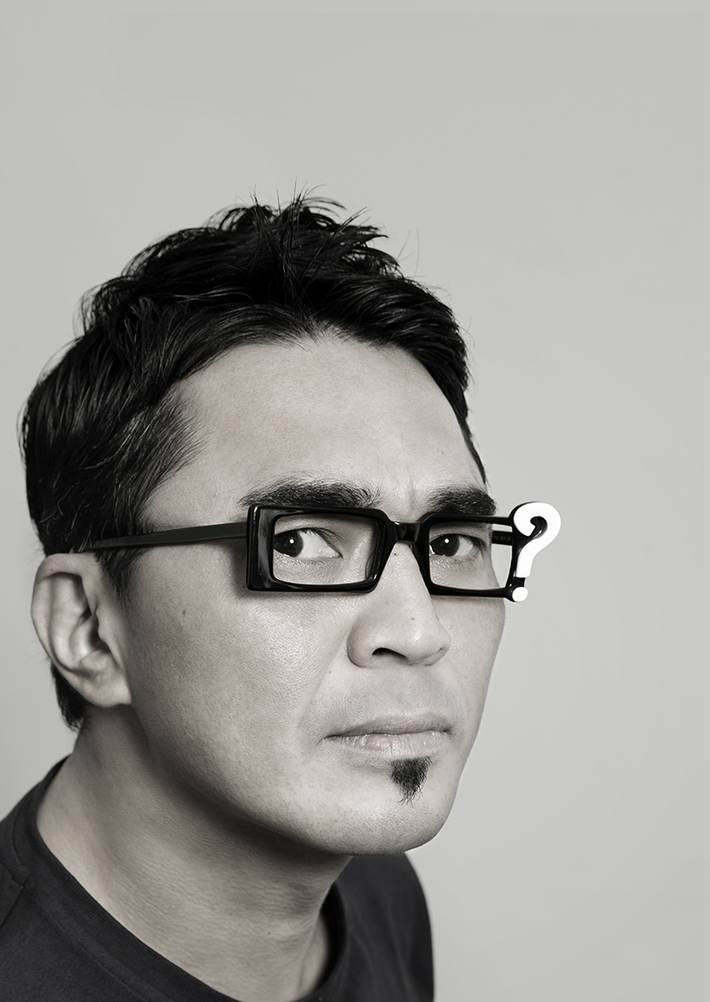 石野卓球（電気グルーヴ）、8/3に6年ぶりとなるオリジナル・ソロ・アルバム『LUNATIQUE』リリース決定