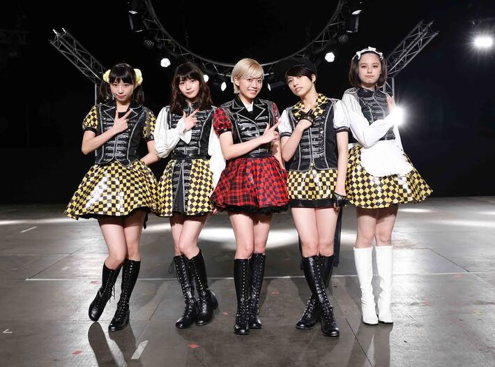 ベイビーレイズJAPAN、9/21に2ndアルバムのリリース決定。新曲「シンデレラじゃいられない」が"女子ソフトボール"中継テーマ・ソングに抜擢