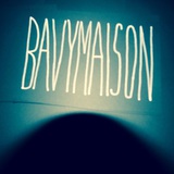 元STOROBOYのメンバーによる新バンド"BAVYMAISON"、1stミニ・アルバム『BAVYMAISON』をライヴ会場限定で無料配布決定