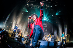 BRADIO、11月より東名阪ワンマン・ツアー開催決定。ファイナルはキャリア初となるZepp DiverCity