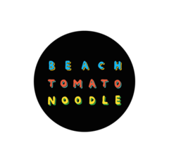 Tempalay × ドミコ、10/1に千葉 白浜フラワーパークにて白昼のビーチ・パーティー"BEACH TOMATO NOODLE"開催決定