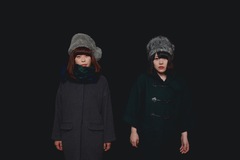 FINLANDS、1stフル・アルバム『PAPER』より「月にロケット」のMV公開