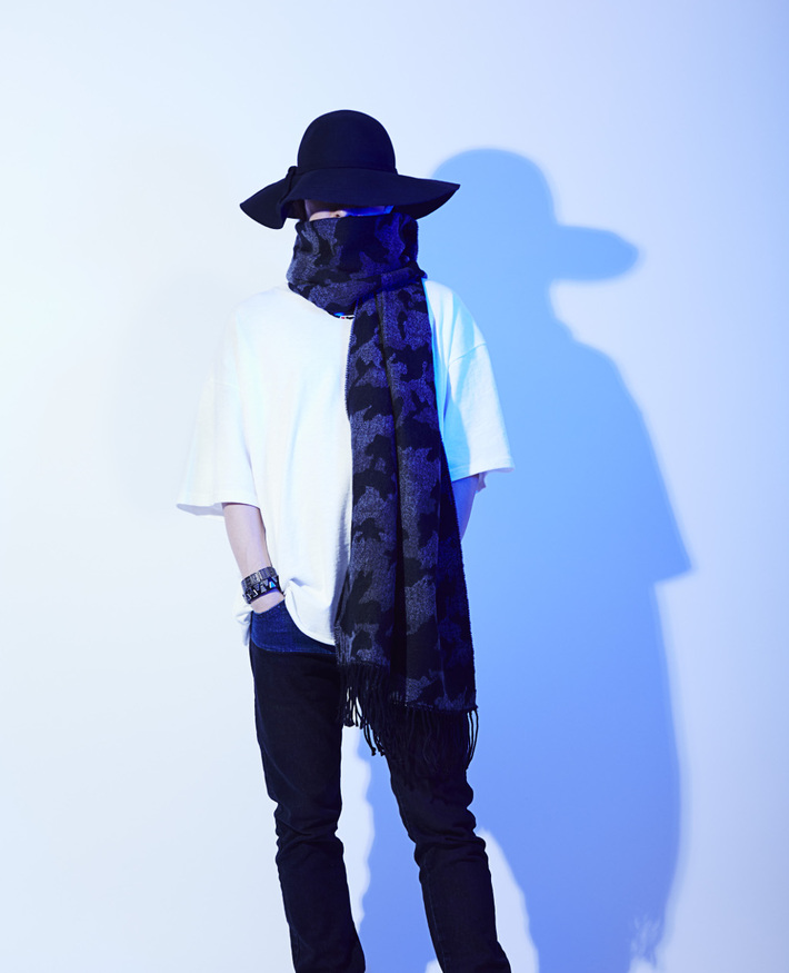 ロック・シーン要注目株のシンガー・ソングライター ぐるたみん、8/24にリリースするオリジナル・アルバム『GRACE』より「Yell for」のMV公開