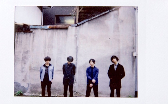 下北系ロック・バンド"イロムク"、9/21にタワレコ限定でワンコイン・シングル『四枚目はどうなるの』リリース決定