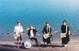 the telephonesの石毛輝＆岡本伸明らによる新バンド"lovefilm"、8/3リリースの1stアルバムより「Kiss」のMV公開。11月に東名阪にて初ワンマン・ライヴ・ツアー開催決定