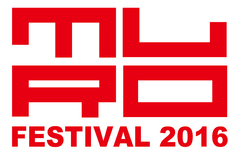 アルカラ、グドモ、AFOC、tricot、LACCO TOWERらが出演する"MURO FESTIVAL 2016"、タイムテーブル公開