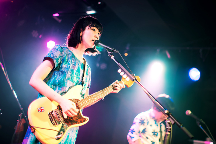 ピロカルピン、クラウドファンディングによるミニ・アルバム制作プロジェクトが始動