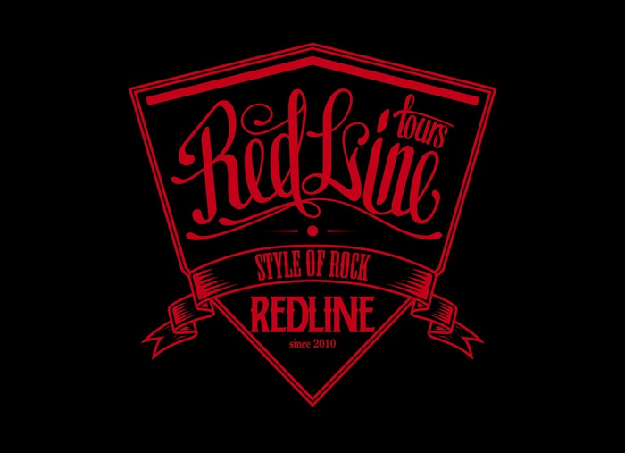 "REDLINE TOUR 2016"、第2弾出演アーティストにMy Hair is Badが決定