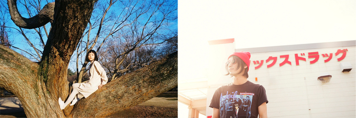 白波多カミン × 百々和宏（MO'SOME TONEBENDER）、7/13（水）20時～LINE LIVEにてスペシャル・トーク・セッションの生放送決定