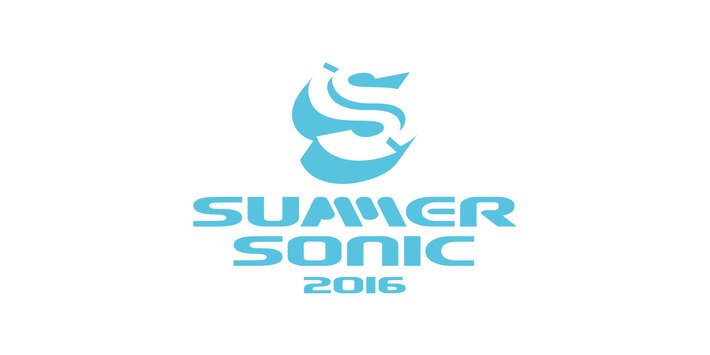"SUMMER SONIC 2016"、タイムテーブル公開。RADIOHEADは2時間のフルセット