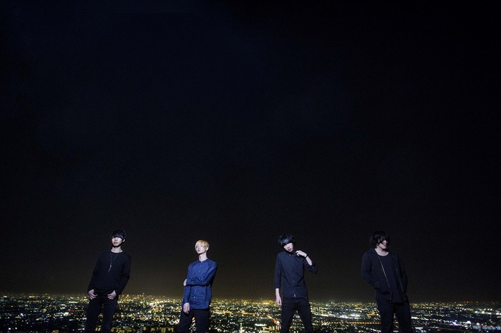 滋賀県発の4ピース・ロック・バンド WOMCADOLE、新メンバーに黒野滉大（Ba）を迎え活動再開。7/25よりライヴ会場完全限定シングル『ワンダー/オモチャの兵隊』リリース決定