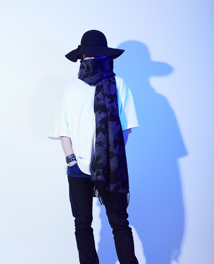 ネット・シーン発の最重要シンガー・ソングライター ぐるたみん、オリジナル・アルバム『GRACE』収録曲「Yell for」がテレビ朝日系"musicるTV"9月度EDテーマに決定