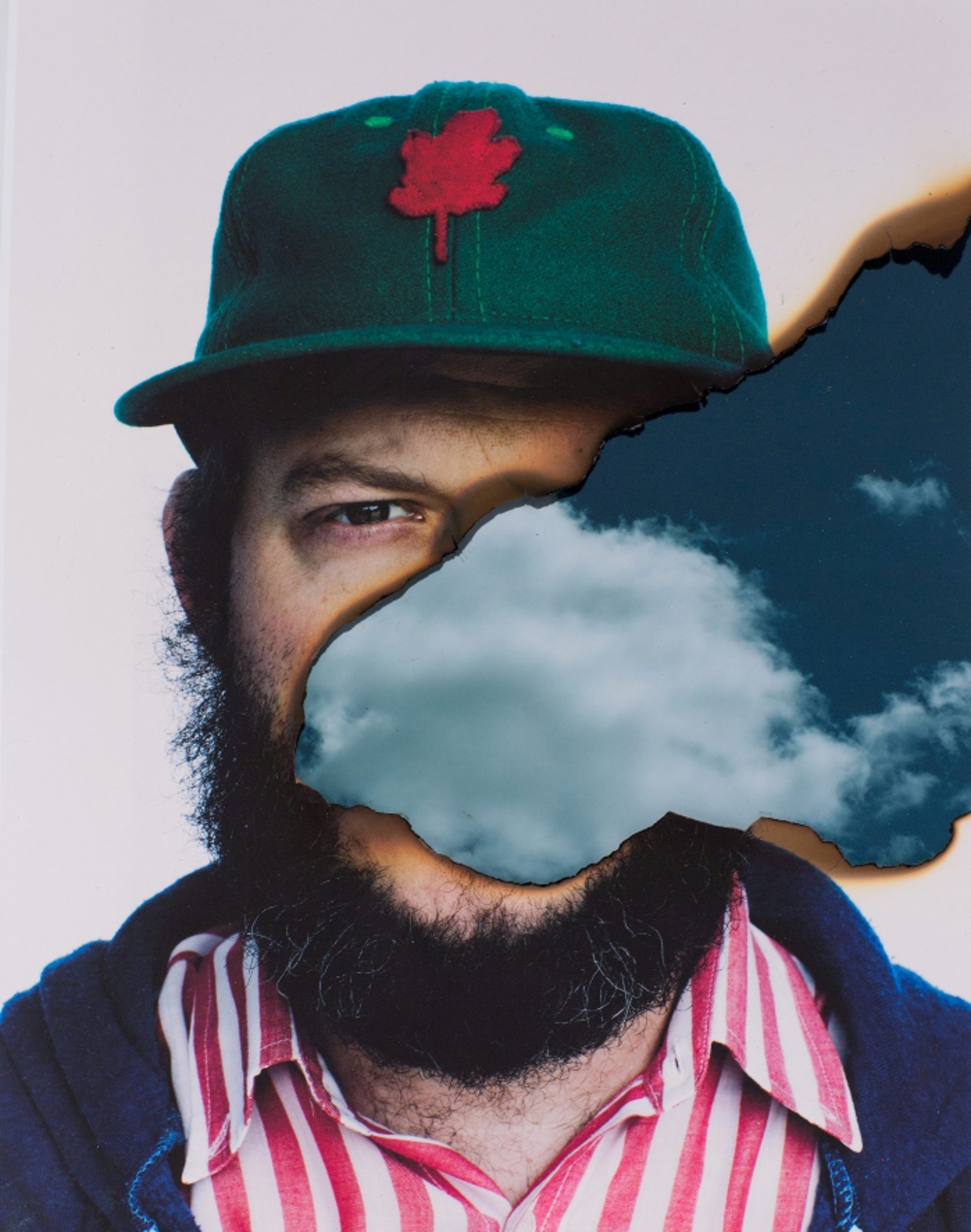 BON IVER、5年ぶりのニュー・アルバム『22, A Million』を9/30に