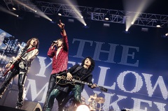 THE YELLOW MONKEY、11月より全国ホール・ツアー開催決定