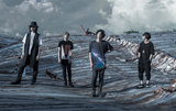 北海道発の4ピース・バンド Ao、9/7リリースの4thフル・アルバム表題曲「空の無い世界」のMV公開。最新ヴィジュアルも
