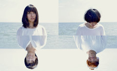 男女混合4ピース・バンド FEEDWIT、9/7リリースの1stミニ・アルバム『ねこまんまのレシピ』のジャケット写真公開
