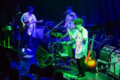 Gotch、6月に開催したBillboard Live TOKYOでのフル・ライヴ映像公開。RADIOHEADのカバーも披露