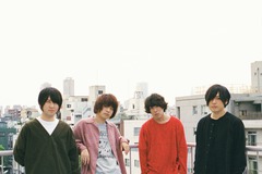 KANA-BOON、11-12月に東名阪にて初のリクエスト・ライヴ"セットリストはぼく・わたしにまかせな祭"開催決定