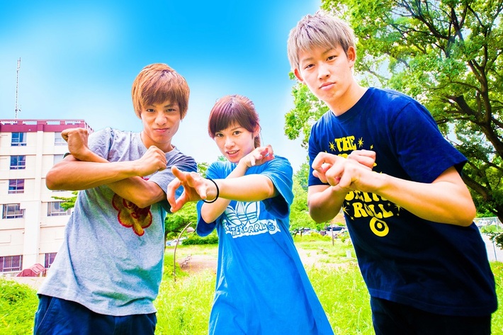 愛媛発の男女ツインVoメロディック・パンク LONGMAN、11/2に2ndフル・アルバム『SO YOUNG』リリース決定