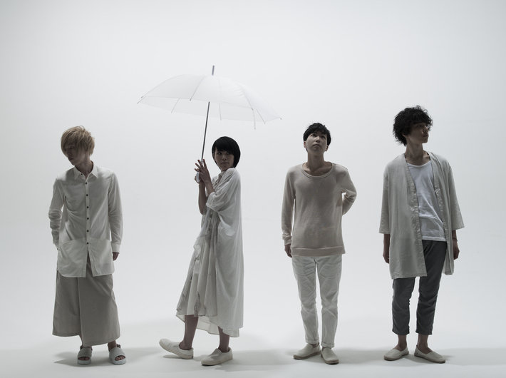 nano.RIPE、10/19にニュー・アルバムのリリース決定。初回限定盤に初のライヴCD付属