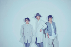 RADWIMPS、明日放送のMステにてニュー・アルバム『君の名は。』より「前前前世 (movie ver.)」のMV初公開。8/24放送の"SCHOOL OF LOCK!"に生出演