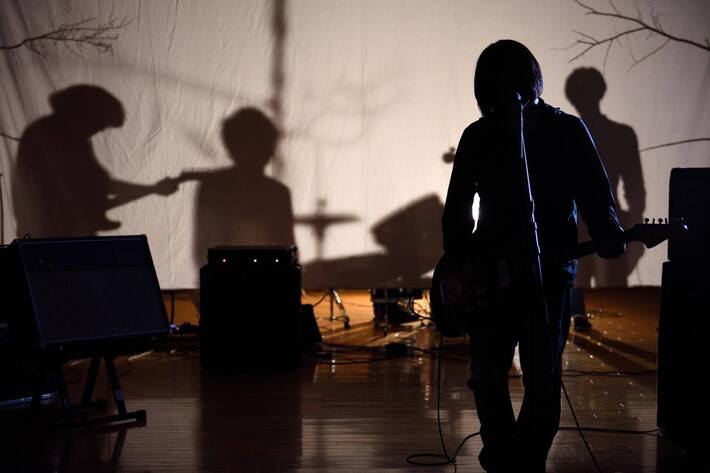 それでも世界が続くなら、9/21に2ndミニ・アルバム『52Hzの鯨』リリース決定。最新ヴィジュアルも公開